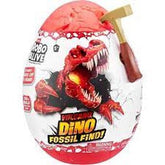 Robo Alive - Dino Fosil S.2 Encuentra